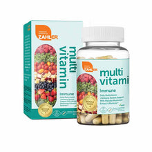Multivitamin Immune, by Zahler
