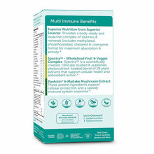 Multivitamin Immune, by Zahler, image #4