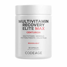 Multivitamin Recovery Elite Max, by Codeage