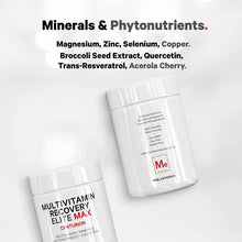Multivitamin Recovery Elite Max, by Codeage, image #4