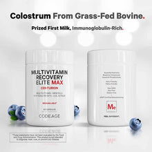 Multivitamin Recovery Elite Max, by Codeage, image #5