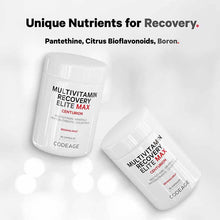 Multivitamin Recovery Elite Max, by Codeage, image #6