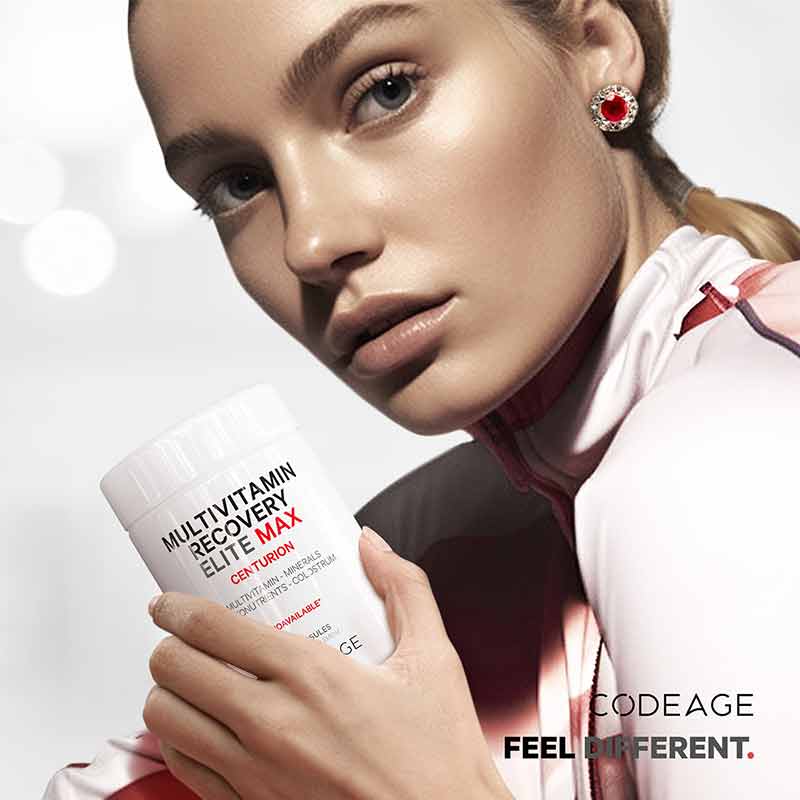 Multivitamin Recovery Elite Max, by Codeage, image #7