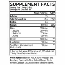 Muscle BCAA Maximum Muscle Formula, by Zhou Nutrition, image #2