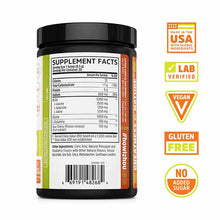 Muscle BCAA Maximum Muscle Formula, by Zhou Nutrition, image #4