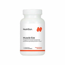 Muscle Eze, by NutriDyn