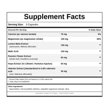 Muscle Eze Advanced, 120 Capsules, by NutriDyn