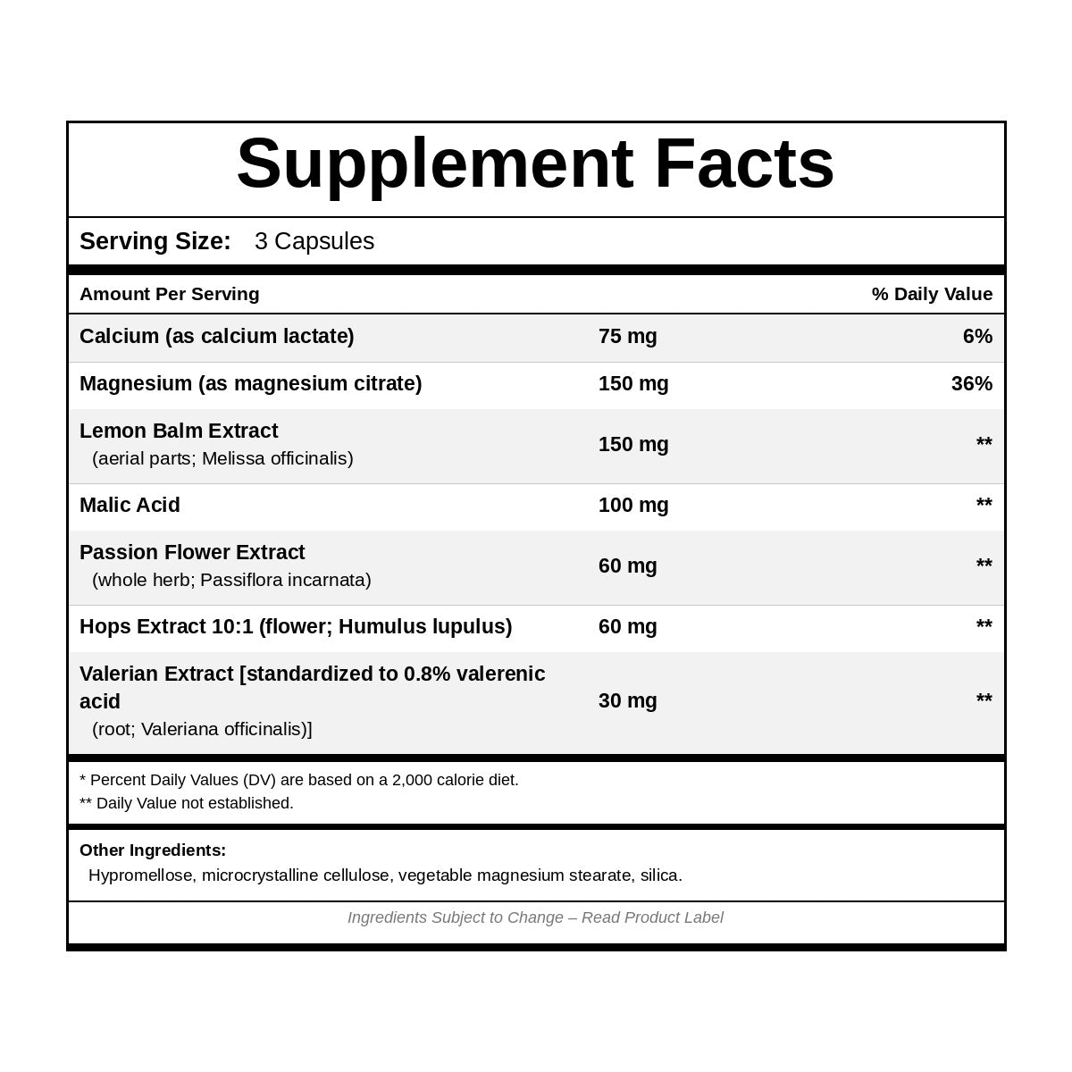 Muscle Eze Advanced, 120 Capsules, by NutriDyn