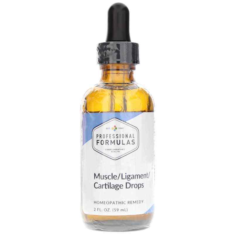 Muscle/Ligament/Cartilage Drops Sarcode, by Professional Formulas