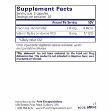 Muscle Repair Plus, 60 Capsules, by Pure Encapsulations, image #2