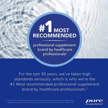 Muscle Repair Plus, 60 Capsules, by Pure Encapsulations, image #3