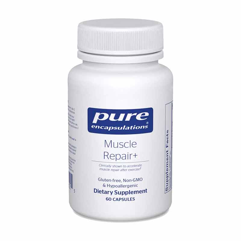 Muscle Repair Plus, by Pure Encapsulations