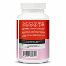 Mushroom Magic, by Lively Vitamin Co, image #2