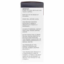 Mycelized Vitamin A, by Kirkman, image #4