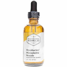 Mycobacter/Mycoplasma Nosode Drops, by Professional Formulas
