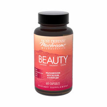 Mycobenefits Beauty, by Host Defense