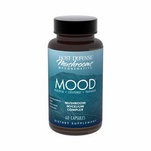 Mycobenefits Mood, 60 Capsules, by Host Defense