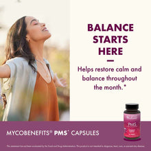 MycoBenefits PMS, by Host Defense