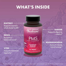 MycoBenefits PMS, by Host Defense
