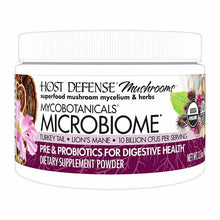 MycoBotanicals Microbiome Powder, by Host Defense