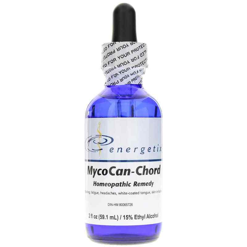 MycoCan-Chord, by Energetix