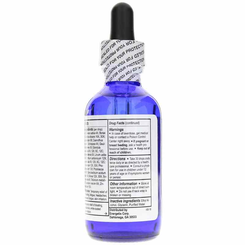 MycoCan-Chord, by Energetix, image #3