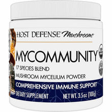 MyCommunity Mushroom Mycelium Powder, by Host Defense