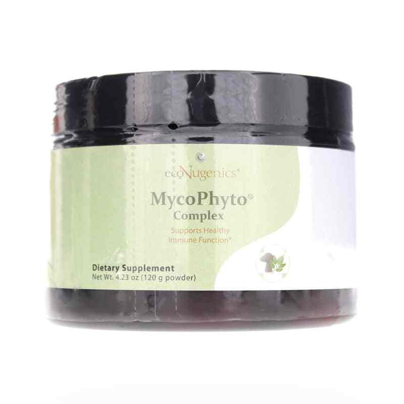 MycoPhyto, 4.23 Oz, by ecoNugenics