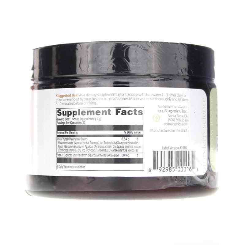 MycoPhyto, 4.23 Oz, by ecoNugenics, image #2