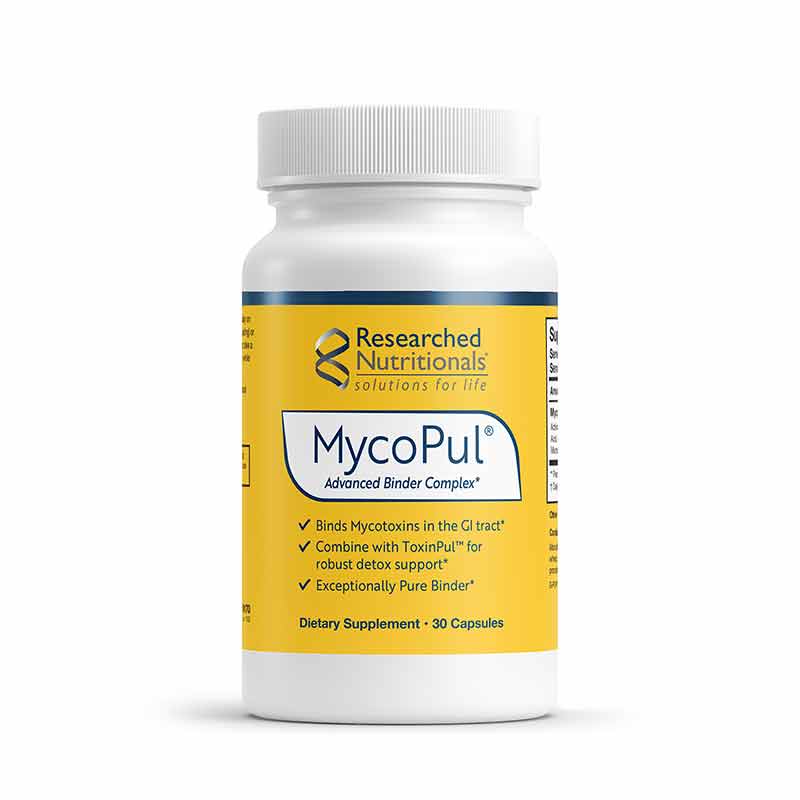 MycoPul, by Researched Nutritionals