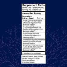 MycoShield Spray Immune Support, Citrus, by Host Defense, image #2