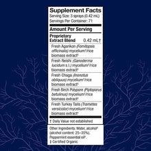 MycoShield Spray Immune Support, Peppermint, by Host Defense, image #2