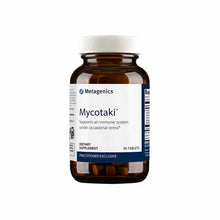 Mycotaki, 90 Tablets, by Metagenics