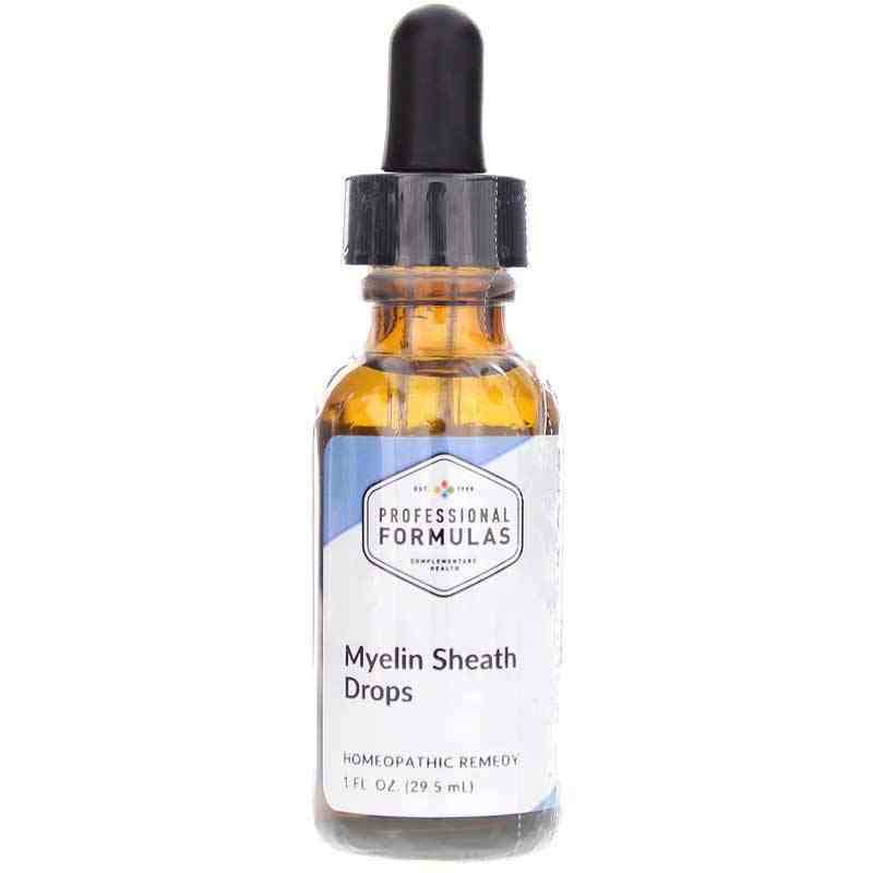 Myelin Sheath Drops, 1 Oz, by Professional Formulas