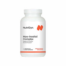Myo-Inositol Complex, by NutriDyn