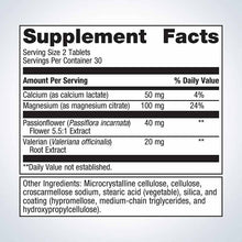 MyoCalm, 60 Tablets, by Metagenics, image #2