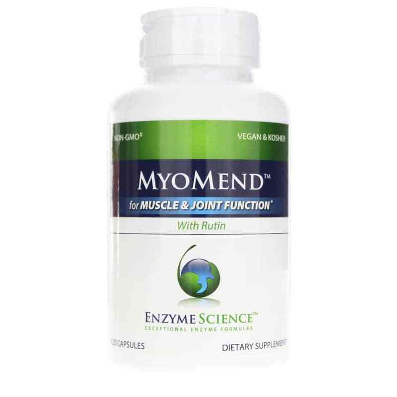 MyoMend, by Enzyme Science