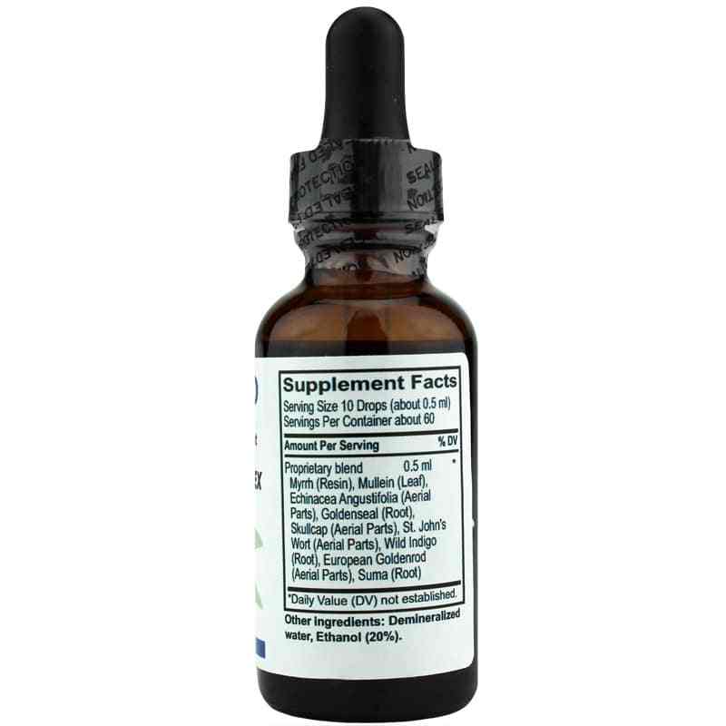 Myrrh Complex, by DesBio, image #2