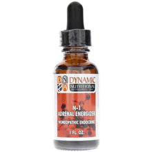 N-1 Adrenal Energizer, by Dynamic Nutritional