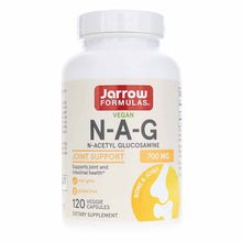N-A-G N-Acetyl Glucosamine, by Jarrow Formulas