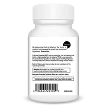 N-Acetyl Cysteine 500 Mg, by DaVinci Labs, image #3