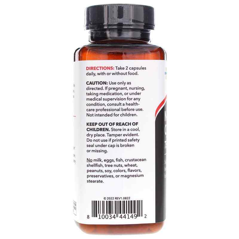 N-Acetyl Cysteine 750 Mg, by LifeSeasons, image #4
