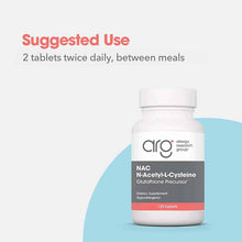 N-Acetyl-L-Cysteine, by Allergy Research Group, image #3