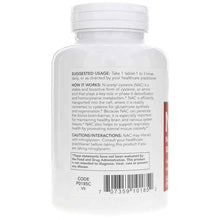 NAC 1000 Mg, by Protocol For Life Balance, image #3