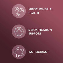 NAC with Milk Thistle, 180 Capsules, by Dr. Mercola, image #3