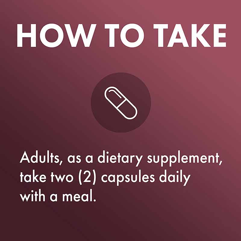 NAC with Milk Thistle, 60 Capsules, by Dr. Mercola, image #5