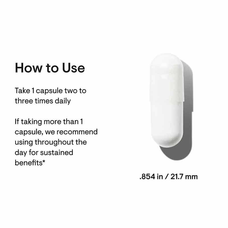 NAC N-Acetylcysteine, by Thorne Research, image #3
