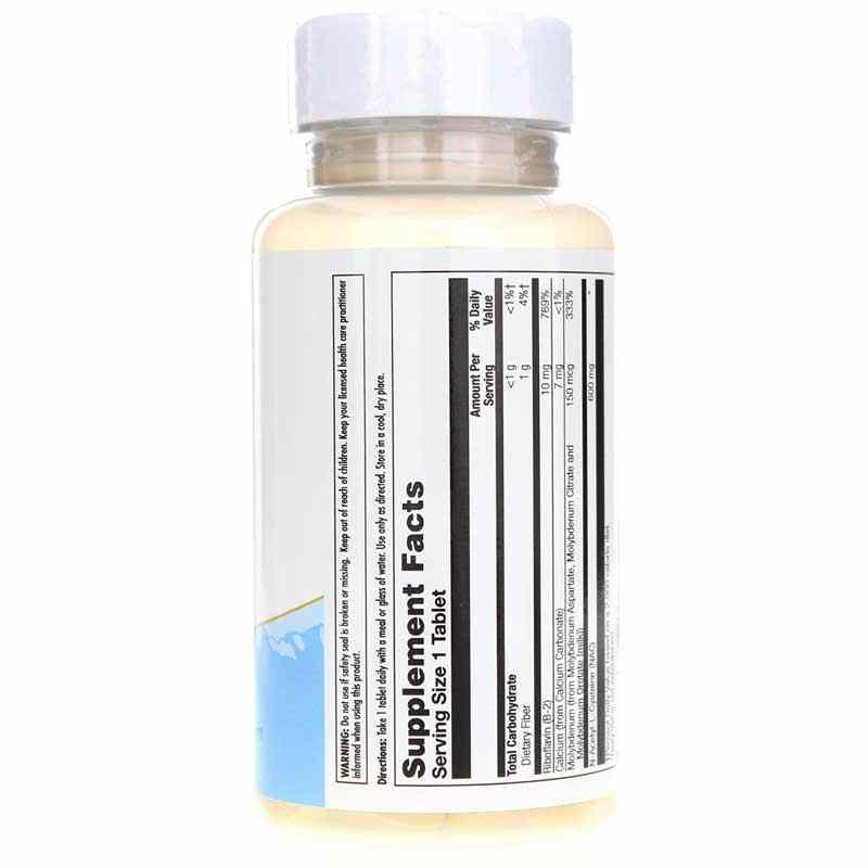 NAC+, 30 Tablets, by Kal, image #2