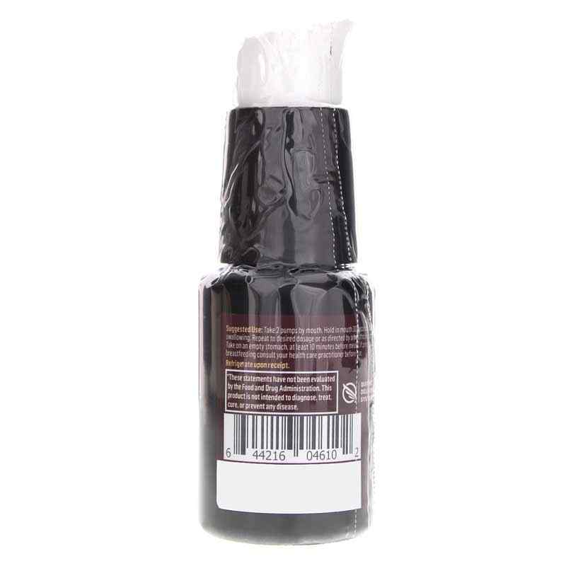 NAD+ Gold Healthy Aging Formula Liposomal, 1 Oz, by Quicksilver Scientific, image #3