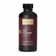 NAD+ Platinum, 3.38 Oz, by Quicksilver Scientific